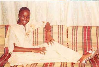 awa cheikh
