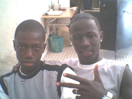 moi et fada
