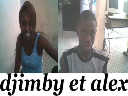 moi et djimby