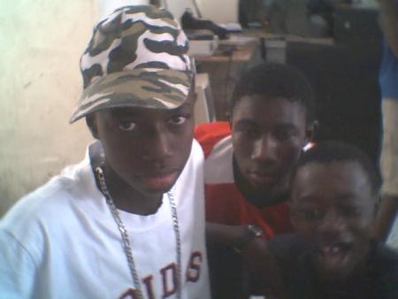 moi et mes cop's