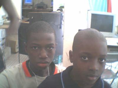 moi et hamidou