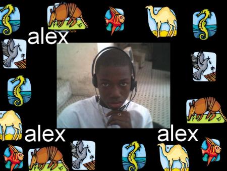 alex